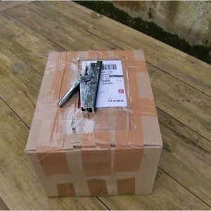 Préparation de commande Pépinière Lavandin paysage